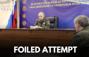 Russia Claims It Foils Ukrainian-British Plot To Steal MiG-31 Jet Russia Mig-31