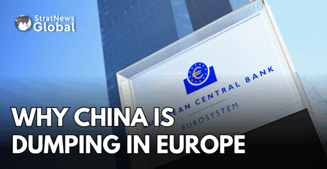 China Tariffs dumping