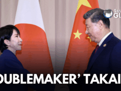 China: Media Continues To Attack Japan PM After Taiwan Spat China Japan PM