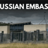 Australia Russia Embassy