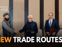 Afghanistan Moves Trade To Iran To Remove Pakistan Dependency Afghanistan Trade Pakistan