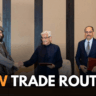 Afghanistan Trade Pakistan