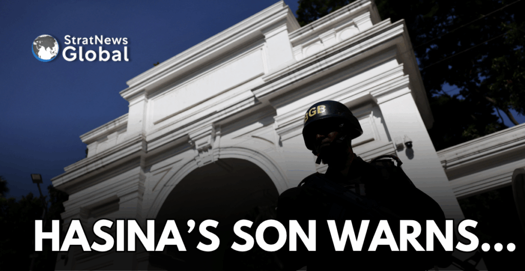 Bangladesh Violence Awami