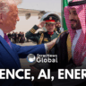 Saudi Prince US Visit