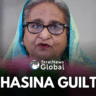 Hasina death