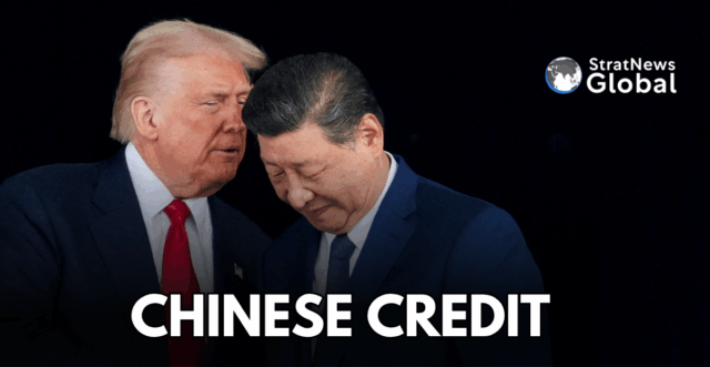 Strat News Global(35) US China Credit