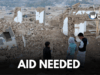 UN Says Afghanistan Needs $129Mln For Quake Recovery Afghanistan Earthquake