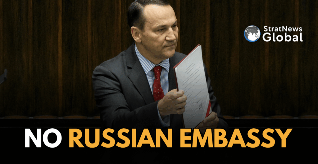 Poland Russian consulate