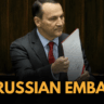 Poland Russian consulate