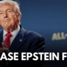 Trump Epstein