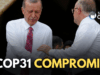 COP31: Turkey To Host Summit, Australia To Lead Negotiations COP31 Turkey Australia