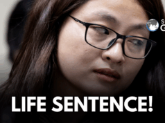 Philippine Ex-Mayor Guo Sentenced For Life For Human Trafficking Philippines Guo