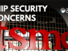Taiwan Investigates Ex-TSMC Executive On Chip Security Concerns Taiwan TSMC