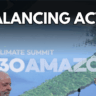 COP30 Brazil amazon