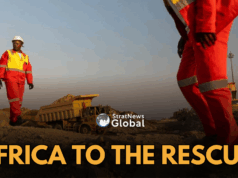 Will Africa’s Resources Quench Global Critical Minerals Demand? Africa critical minerals