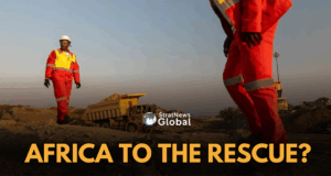 Will Africa’s Resources Quench Global Critical Minerals Demand? Africa critical minerals