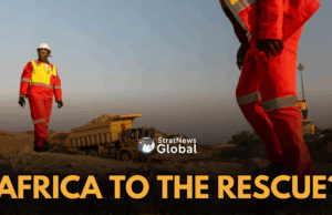 Will Africa’s Resources Quench Global Critical Minerals Demand? Africa critical minerals