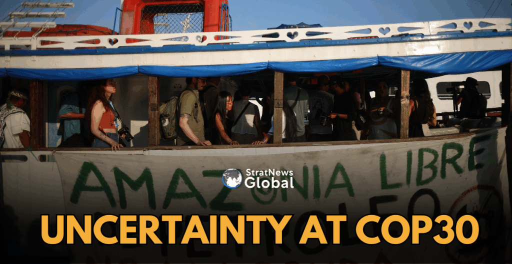COP30 Summit