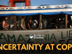 COP30 Climate Summit Begins In Belem Amid Outcome Uncertainty COP30 Summit