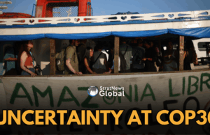 COP30 Climate Summit Begins In Belem Amid Outcome Uncertainty COP30 Summit