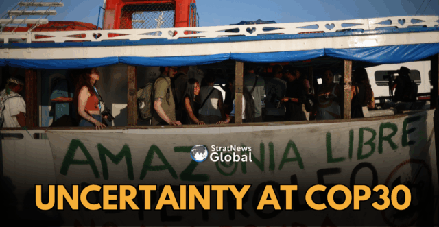 Strat News Global(8) COP30 Summit