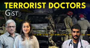 Doctors As Terrorists? New To India But Al Qaeda Has Blazed This Trail