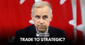 Canada Cites ‘Daunting Challenges’, Urges Strategic Partnership With India