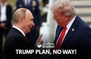 Trump’s Ukraine Peace Plan Needs Improvement, Says President Macron