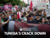 Tunisia: Court Sentences Political Dissidents To Upto 45 Years In Jail