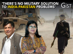 India-Pakistan Ties At Zero Point, Says Ex-Envoy TCA Raghavan india Pakistan