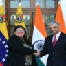 Venezuela India talks