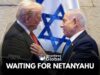 No Daylight On Israeli PM Netanyahu’s India Visit