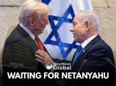 No Daylight On Israeli PM Netanyahu’s India Visit