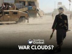 Ceasefire Under Strain As Pakistani Air Strikes Target Three Afghan Provinces