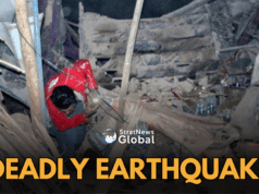 Afghanistan: 6.3-Magnitude Earthquake Kills 20, Injures Hundreds Afghanistan earthquake