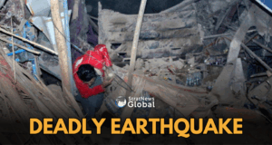 Afghanistan: 6.3-Magnitude Earthquake Kills 20, Injures Hundreds Afghanistan earthquake
