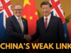 Beijing’s Critical Weak Link: Australian Zirconium China Australia zirconium