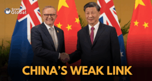 Beijing’s Critical Weak Link: Australian Zirconium China Australia zirconium