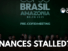 COP30 Stalls On Money As India Readies 2035 Pledge COP30 India