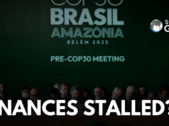 COP30 Stalls On Money As India Readies 2035 Pledge COP30 India
