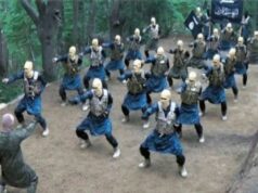 Daesh-Khorasan: South Asian Roots, Global Reach Daesh Khorasan