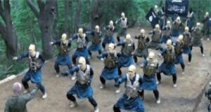 Daesh-Khorasan: South Asian Roots, Global Reach Daesh Khorasan