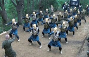 Daesh-Khorasan: South Asian Roots, Global Reach Daesh Khorasan