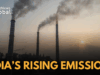 India Tops Global Emission Rise, But Defends Record India Emissions