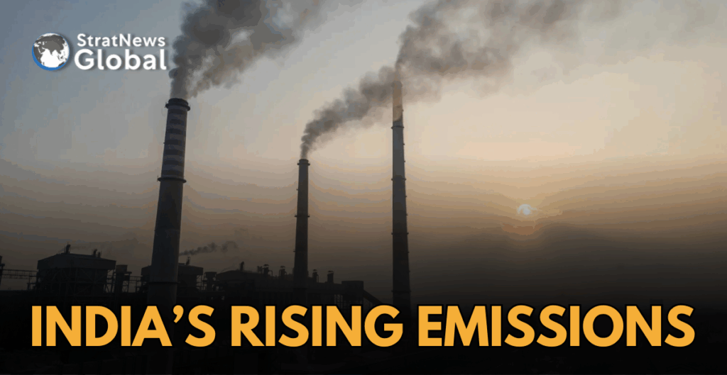 India Emissions