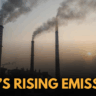 India Emissions