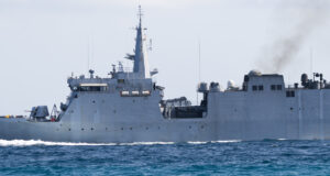 9 Days On INS Saryu; A Sailor’s Life At Sea, A Home Away From Home | Andaman & Nicobar Command INS Saryu, Andaman Nicobar Command, China, PLA Navy, tri-service command