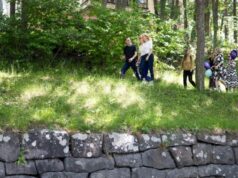 Amid Job Loss And Welfare Cuts, Finland’s Happiness Endures Finland happiness