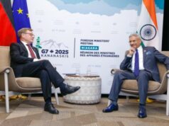 India, Germany Strengthen Counter-Terror Ties Ahead of Chancellor Visit Germany terror