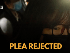 Hong Kong Rejects Plea to Drop Tiananmen Vigil Case Hong Kong Tiananmen